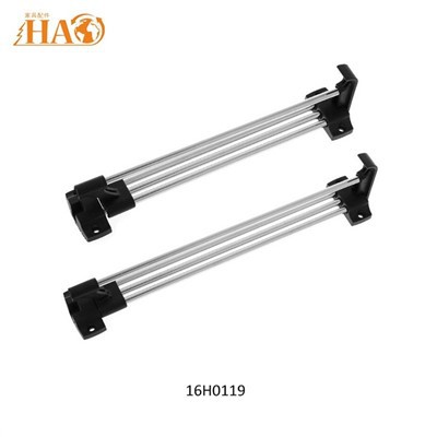 Ormar na izvlačenje, klizni stalak za pantalone